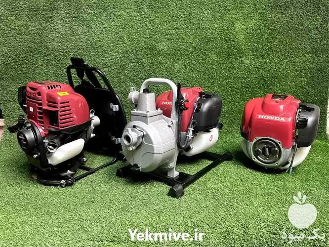 فروش سمپاش فورقونی در تهران در گروه خرید و فروش سمپاش در یکمیوه -عکس1