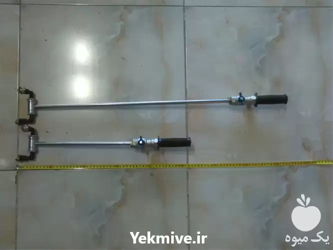 قیمت خرید لانس سمپاشی گلخانه در زاهدان در گروه خرید و فروش سمپاش در یکمیوه -عکس1