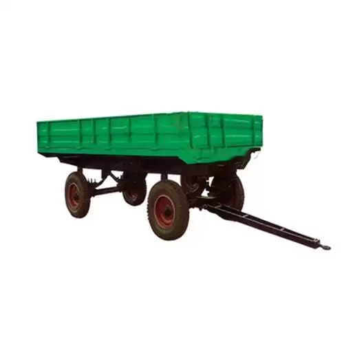 فروش تریلی چهار چرخ تن سیبکی در تهران در گروه خرید و فروش تریلی در یکمیوه -عکس1