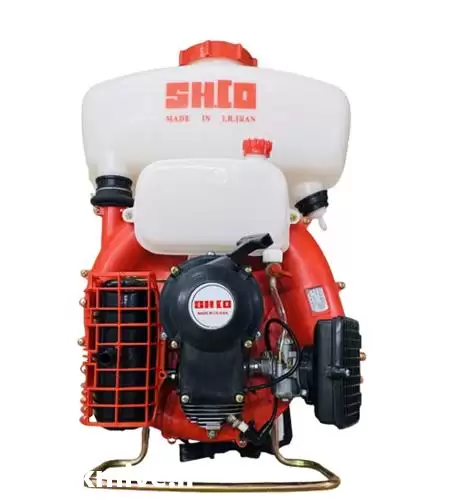 قیمت خرید سمپاش موتوری شاخص طرح در گرگان در گروه خرید و فروش سمپاش در یکمیوه -عکس1