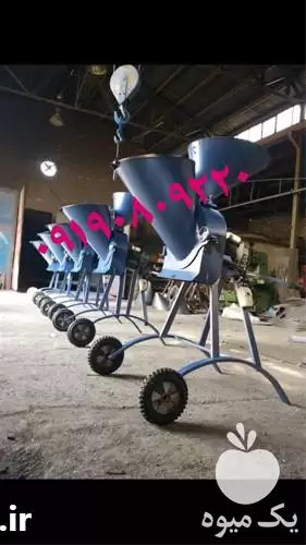 قیمت خرید ارزان دستگاه علوفه کوبی در ارومیه در گروه خرید و فروش دستگاه علوفه در یکمیوه -عکس1