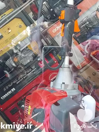 قیمت خرید اره بنزینی زنجیری سرشاخه در تهران در گروه خرید و فروش اره برقی در یکمیوه -عکس1