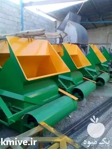 فروش علوفه کوب تراکتوری قیمت علوفه در تهران در گروه خرید و فروش آسیاب تراکتور در یکمیوه -عکس1