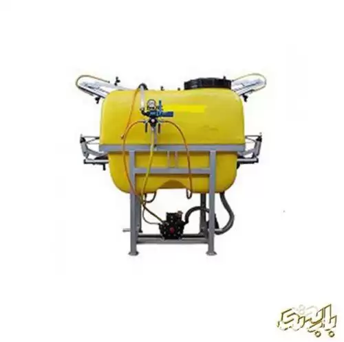 قیمت خرید سم پاش مدل SP 600 در زنجان در گروه خرید و فروش سمپاش در یکمیوه -عکس1