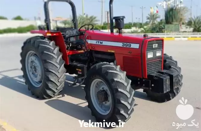 قیمت خرید لوازم یدکی انواع تراکتور در تهران در گروه خرید و فروش لوازم تراکتور در یکمیوه -عکس1