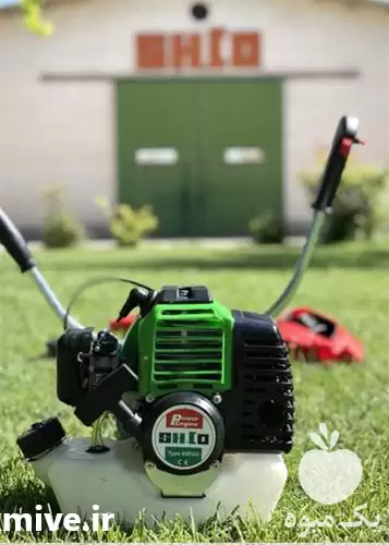 فروش علف زن دوشی 4 زمانه در اصفهان در گروه علف تراش و علف زن در یکمیوه -عکس1