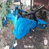 فروش موور یونجه چین BCS در تهران در گروه خرید و فروش دروگر در یکمیوه