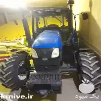 فروش تراکتور هپکو در تهران در گروه خرید و فروش انواع تراکتور در یکمیوه