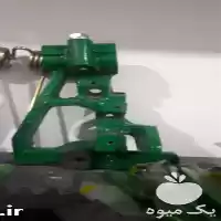 گره زن بیلر جاندیر در گروه مهندس کشاورزی در یکمیوه