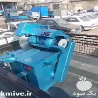 تولید فروش مدل های مختلف اره در تهران در گروه خرید و فروش موتور کشاورزی در یکمیوه