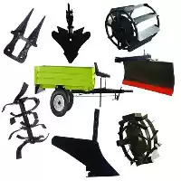 خرید ادوات تیلر در ساری در گروه خرید و فروش انواع تیلر در یکمیوه