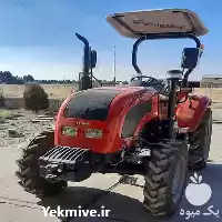 فروش تراکتور 4 سیلندر زراعی عمران در قزوین در گروه خرید و فروش انواع تراکتور در یکمیوه