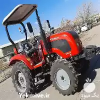 فروش تراکتور باغی یورو پارس در تهران در گروه خرید و فروش تراکتور باغی در یکمیوه