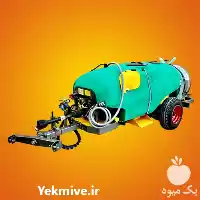 قیمت خرید سمپاش پشت تراکتوری 2000 در قزوین در گروه خرید و فروش سمپاش در یکمیوه