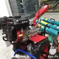 فروش تیلر کولتیواتور ویما اس کا در اصفهان در گروه خرید و فروش کولتیواتور در یکمیوه