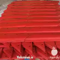 قیمت خرید بهترین قیمت سوک گاوآهن در تهران در گروه خرید و فروش گاوآهن در یکمیوه