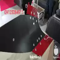 قیمت خرید قطعات گاوآهن تسمه ای در تهران در گروه خرید و فروش گاوآهن در یکمیوه