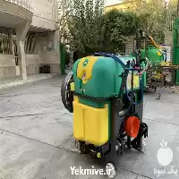 قیمت خرید سم پاش اتومایزر در ارومیه در گروه خرید و فروش سمپاش در یکمیوه