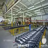 قیمت خرید بورس گاردان کشاورزی قطعات در تهران در گروه خرید و فروش رتیواتور در یکمیوه