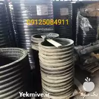 قیمت خرید غربیلک تریلی تراکتور در تهران در گروه خرید و فروش تریلی در یکمیوه