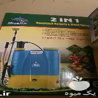 قیمت خرید سمپاش تلمبه ای پلاستیکی در کرج در گروه خرید و فروش سمپاش در یکمیوه