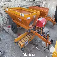 قیمت خرید کودپاش دامی هیدرولیک مدل در گروه خرید و فروش دستگاه کودپاش در یکمیوه