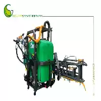 قیمت خرید سمپاش بالدار تمام هیدرولیک در کرمانشاه در گروه خرید و فروش سمپاش در یکمیوه