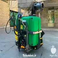 قیمت خرید سمپاش لیتری توربولاینر فن در تهران در گروه خرید و فروش سمپاش در یکمیوه