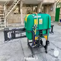 فروش سم پاش بالدار مکانیکی در زنجان در گروه خرید و فروش سمپاش در یکمیوه