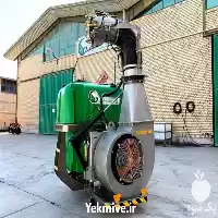 فروش سمپاش 800 لیتری توربولاینر قیمت در سنندج در گروه خرید و فروش سمپاش در یکمیوه