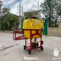 قیمت خرید سم پاش بالدار مکانیکی در ارومیه در گروه خرید و فروش سمپاش در یکمیوه