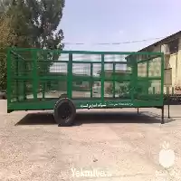 فروش ساخت انواع کفی در شیراز در گروه خرید و فروش تریلی در یکمیوه