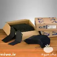 قیمت خرید تیغه روتیواتور کومار در تهران در گروه خرید و فروش رتیواتور در یکمیوه