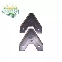 قیمت خرید تیغه مثلثی کمباین در تهران در گروه خرید و فروش انواع کمباین در یکمیوه