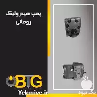 فروش پمپ هیدرولیک رومانی در مشهد در گروه خرید و فروش انواع تجهیزات کشاورزی در یکمیوه