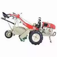 قیمت خرید تیلر کشاورزی گارانتی دار در تهران در گروه خرید و فروش انواع تیلر در یکمیوه