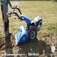 فروش تیلر کشاورزی با کیفیت قیمت در تهران در گروه خرید و فروش انواع تیلر در یکمیوه