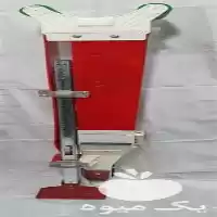 قیمت خرید دستگاه بذر کار دستی در اصفهان در گروه خرید و فروش بذرپاش در یکمیوه