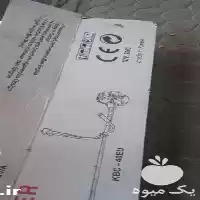 خرید دستگاه علف زن ساساتی در ساری در گروه علف تراش و علف زن در یکمیوه