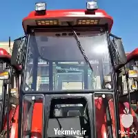 فروش کابین تراکتور فول آپشن در گروه خرید و فروش انواع تراکتور در یکمیوه
