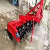 قیمت خرید اتو کشاورزی در گروه خرید و فروش انواع تجهیزات کشاورزی در یکمیوه