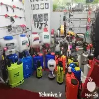 فروش ادوات باغبانی و کشاورزی در زاهدان در گروه خرید و فروش لوازم باغبانی در یکمیوه