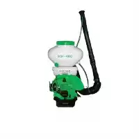 قیمت خرید سمپاش خرطومی موتوری SKN در ارومیه در گروه خرید و فروش سمپاش در یکمیوه