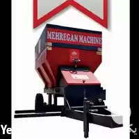 فروش انواع کمبینات در شیراز در گروه خرید و فروش انواع کمباین در یکمیوه