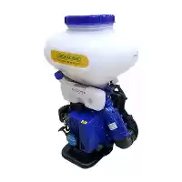 قیمت خرید سمپاش پشتی موتوری خرطومی در گرگان در گروه خرید و فروش سمپاش در یکمیوه