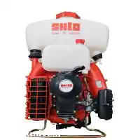 قیمت خرید سمپاش موتوری شاخص طرح در گرگان در گروه خرید و فروش سمپاش در یکمیوه