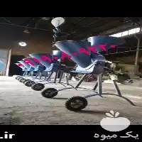 قیمت خرید ارزان دستگاه علوفه کوبی در ارومیه در گروه خرید و فروش دستگاه علوفه در یکمیوه