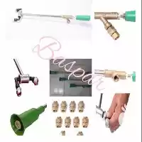 قیمت خرید لانس های دو نازله در گروه خرید و فروش سمپاش در یکمیوه