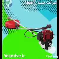 قیمت خرید علف زن دوشی در مشهد در گروه علف تراش و علف زن در یکمیوه