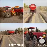 قیمت خرید کودریز باغی دومنظوره در هرمز در گروه خرید و فروش دستگاه کودپاش در یکمیوه